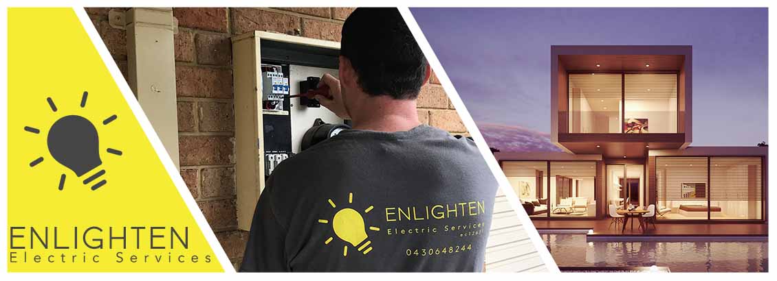 Enlighten Electric Services are your local professional service for the Rockingham, and Perth metro areas.